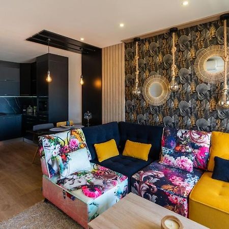 Excellence In Your Holidays ,Begin With The Small Details Playa Paraiso  Dış mekan fotoğraf