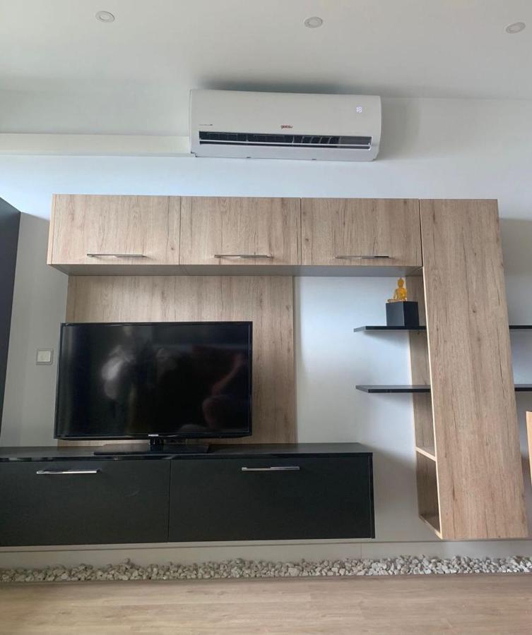 Excellence In Your Holidays ,Begin With The Small Details Playa Paraiso  Dış mekan fotoğraf