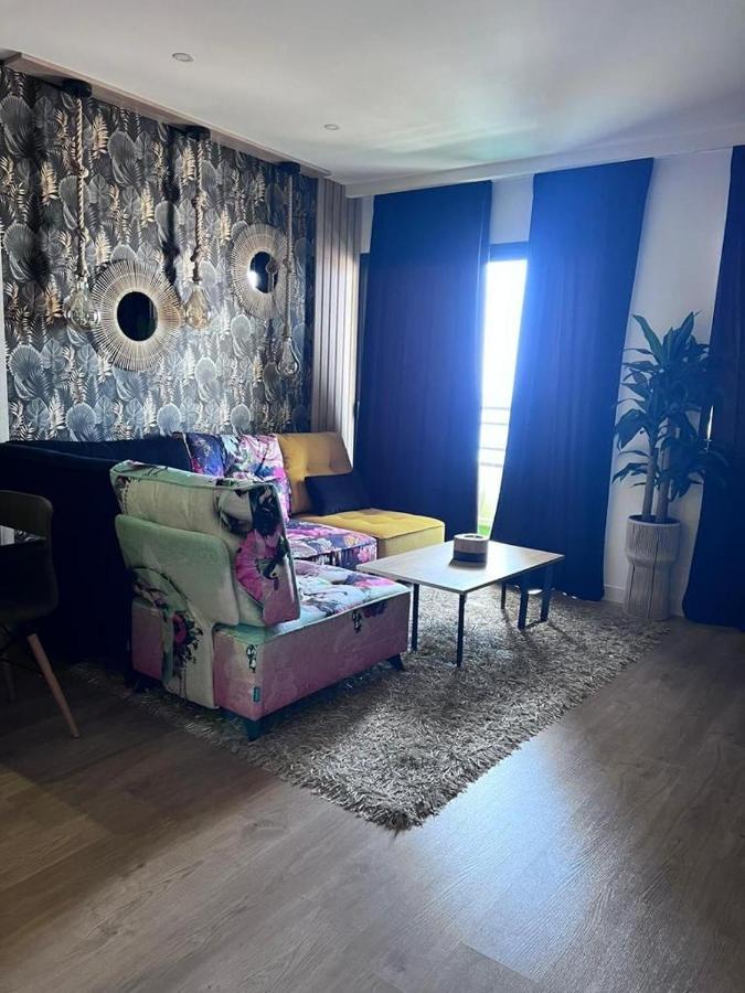 Excellence In Your Holidays ,Begin With The Small Details Playa Paraiso  Dış mekan fotoğraf