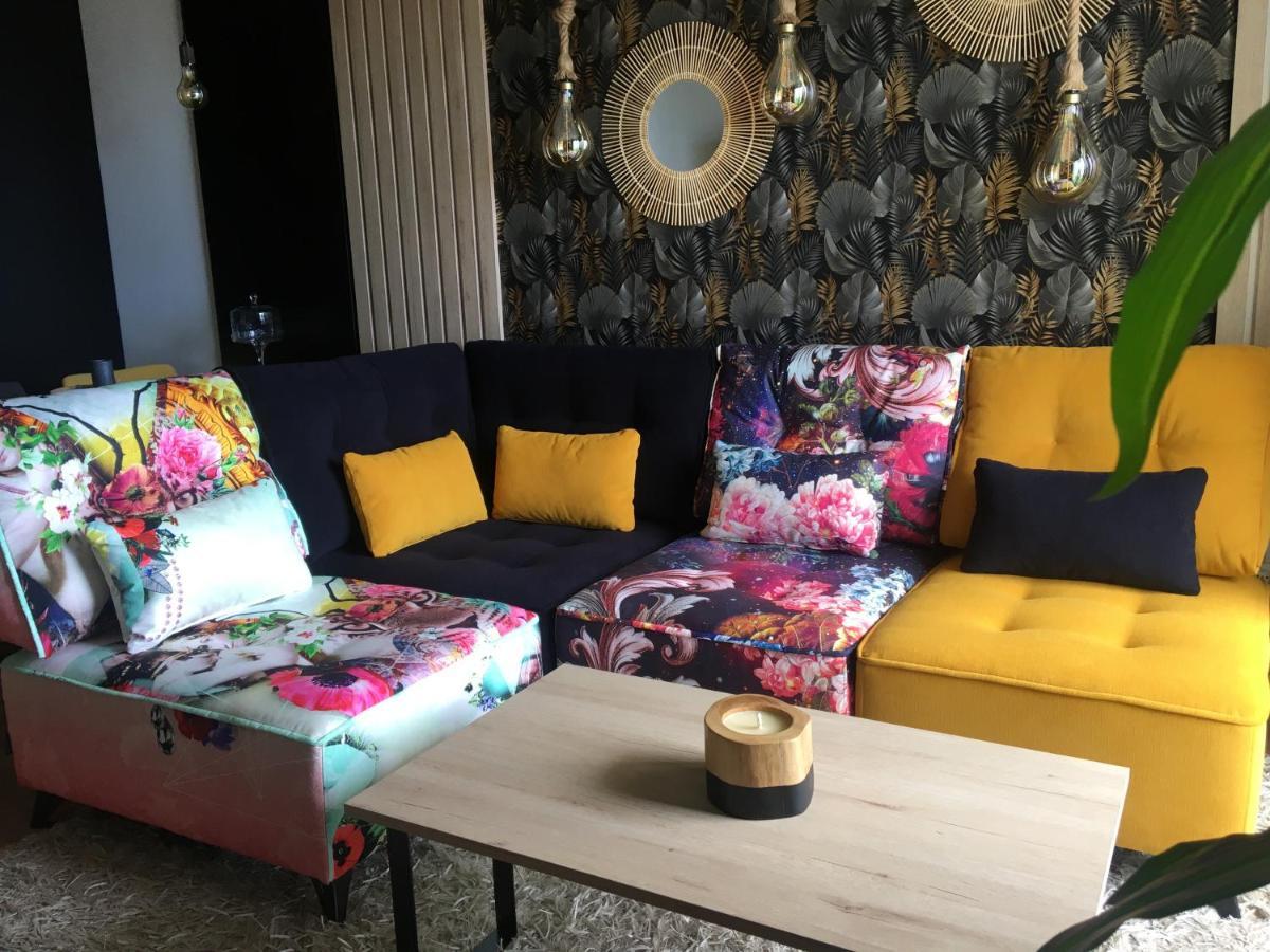 Excellence In Your Holidays ,Begin With The Small Details Playa Paraiso  Dış mekan fotoğraf