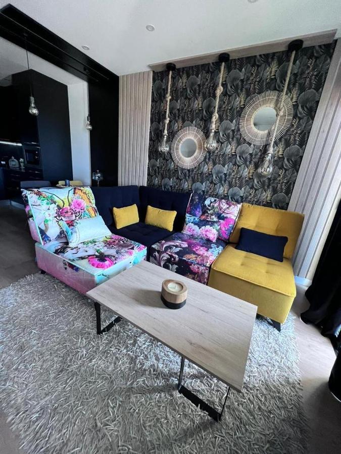 Excellence In Your Holidays ,Begin With The Small Details Playa Paraiso  Dış mekan fotoğraf