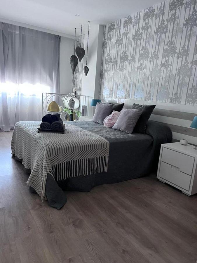 Excellence In Your Holidays ,Begin With The Small Details Playa Paraiso  Dış mekan fotoğraf