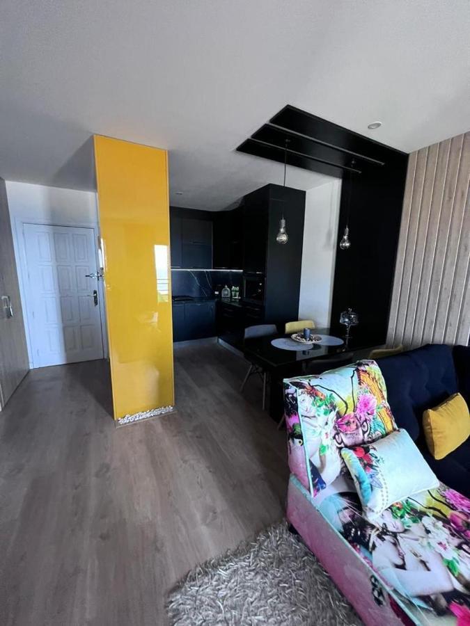 Excellence In Your Holidays ,Begin With The Small Details Playa Paraiso  Dış mekan fotoğraf