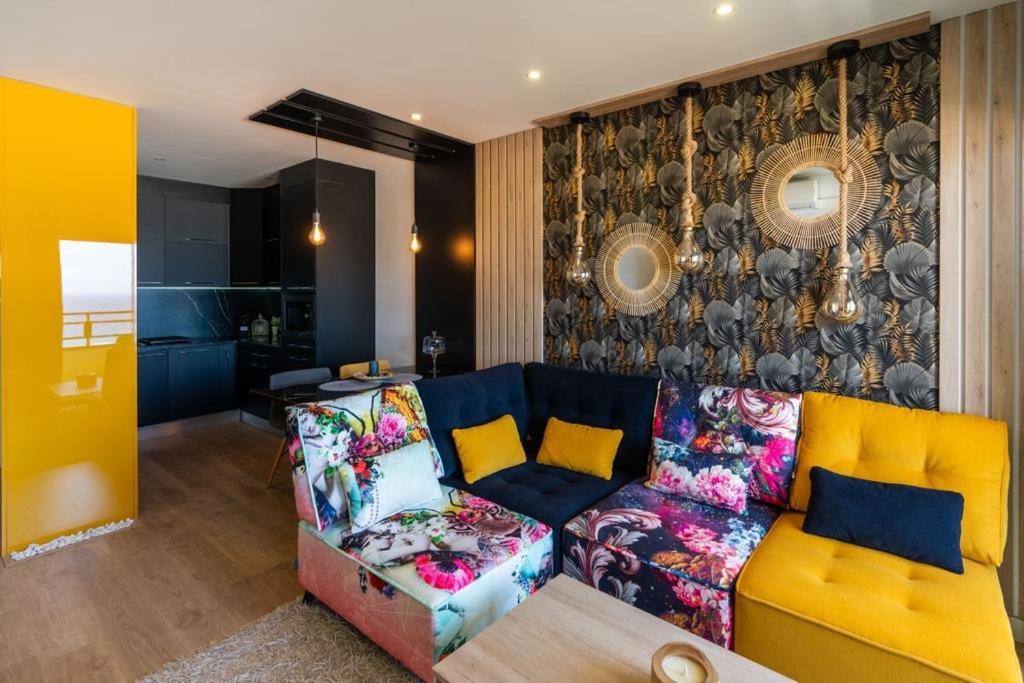 Excellence In Your Holidays ,Begin With The Small Details Playa Paraiso  Dış mekan fotoğraf