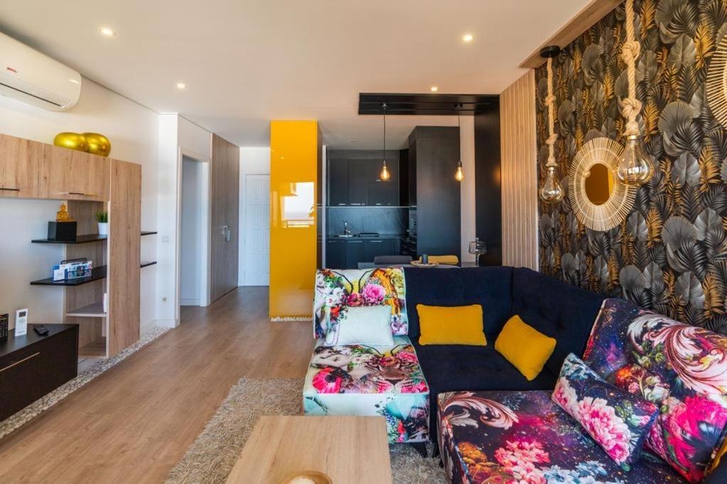 Excellence In Your Holidays ,Begin With The Small Details Playa Paraiso  Dış mekan fotoğraf