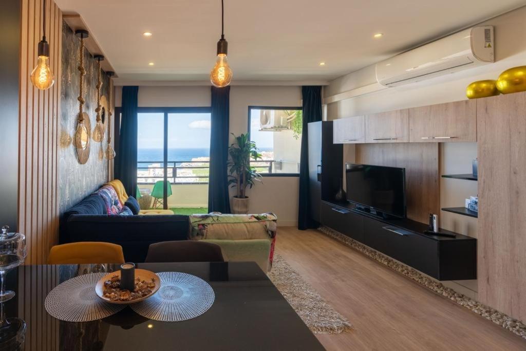 Excellence In Your Holidays ,Begin With The Small Details Playa Paraiso  Dış mekan fotoğraf