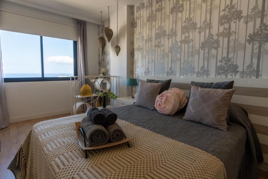 Excellence In Your Holidays ,Begin With The Small Details Playa Paraiso  Dış mekan fotoğraf