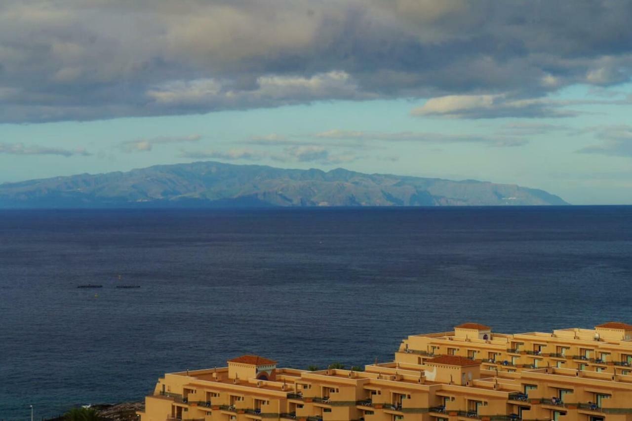 Excellence In Your Holidays ,Begin With The Small Details Playa Paraiso  Dış mekan fotoğraf