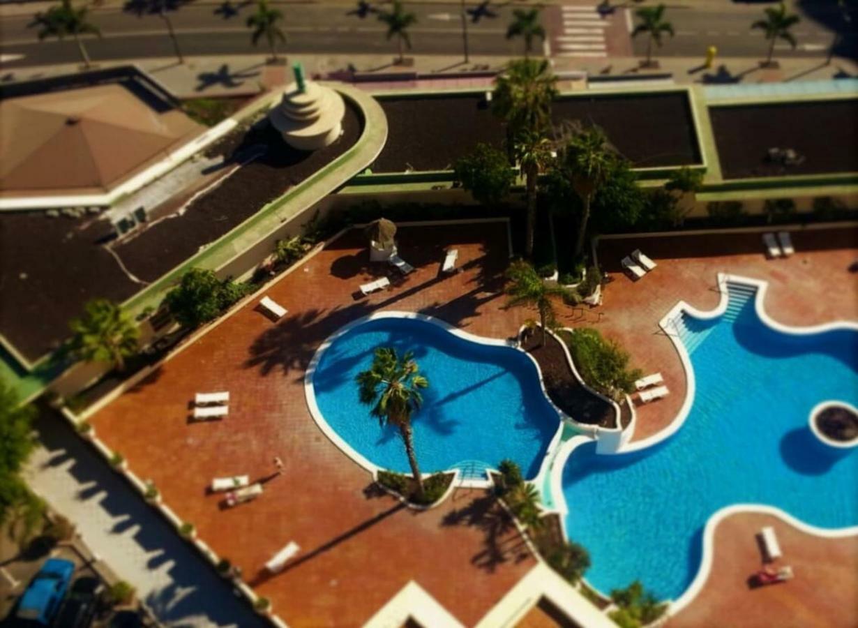 Excellence In Your Holidays ,Begin With The Small Details Playa Paraiso  Dış mekan fotoğraf