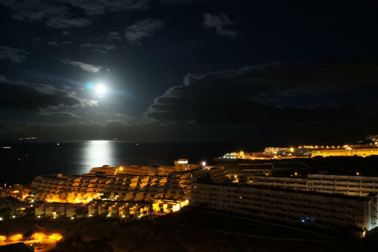 Excellence In Your Holidays ,Begin With The Small Details Playa Paraiso  Dış mekan fotoğraf