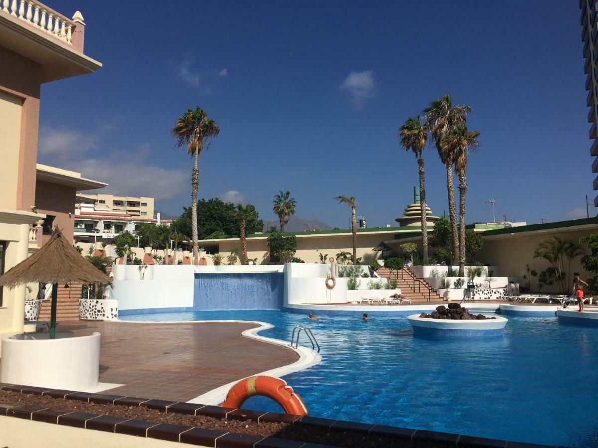 Excellence In Your Holidays ,Begin With The Small Details Playa Paraiso  Dış mekan fotoğraf
